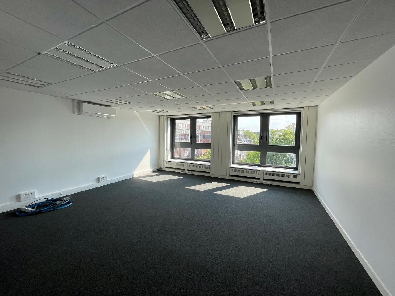 Bureau Lille 752m² Location bureau Lille Nord OLBUR2311317 22